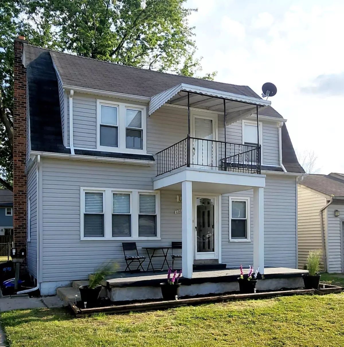 Saint Clair Shores, MI 48080,22626 Stephens Street #Unit 2