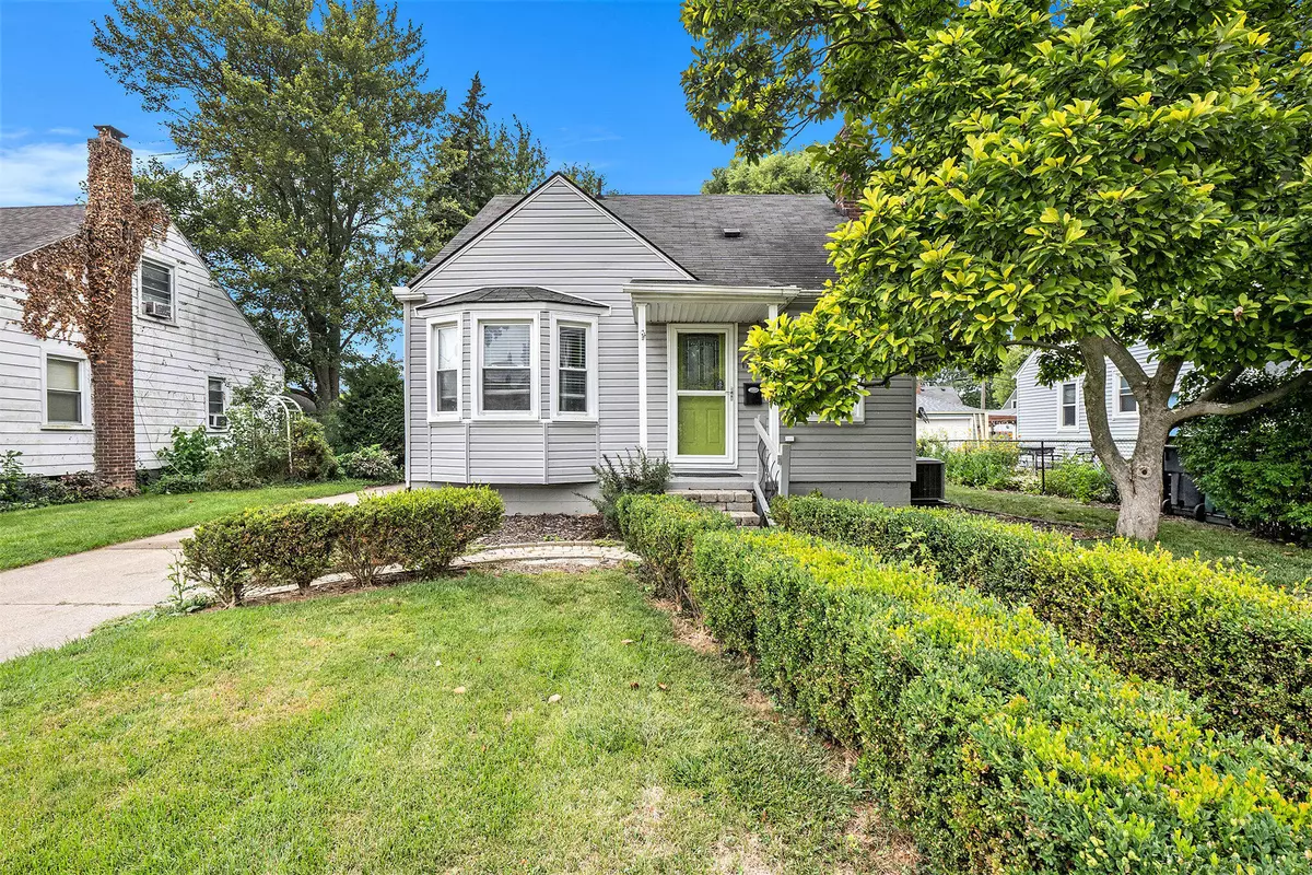 Berkley, MI 48072,1799 Phillips Avenue