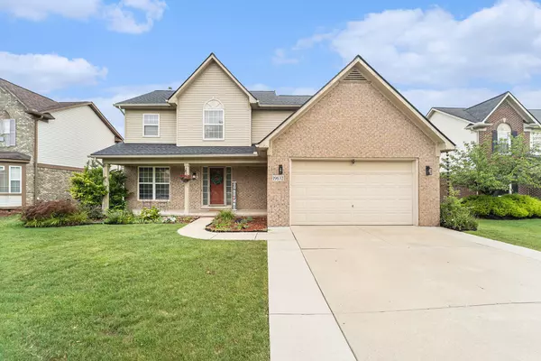 19632 Sexton Street #184, Rockwood, MI 48173