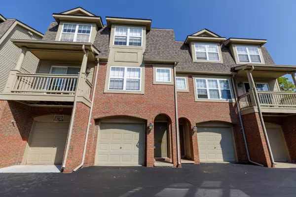 Ann Arbor, MI 48105,3057 Barclay Way