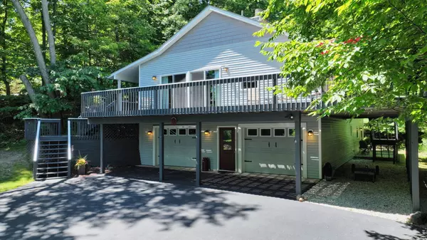 Rapid City, MI 49676,12094 Highland View Drive