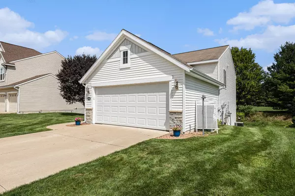 Jenison, MI 49428,8448 Tucker Court