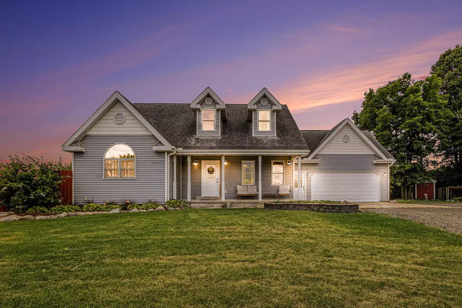 2178 114th Avenue, Allegan, MI 49010