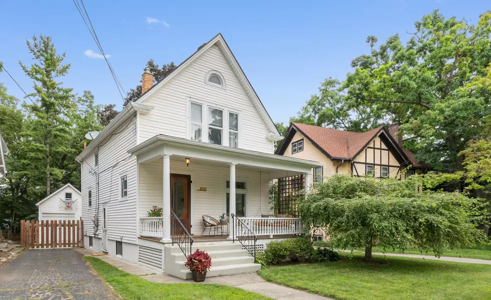 1022 W Liberty Street, Ann Arbor, MI 48103
