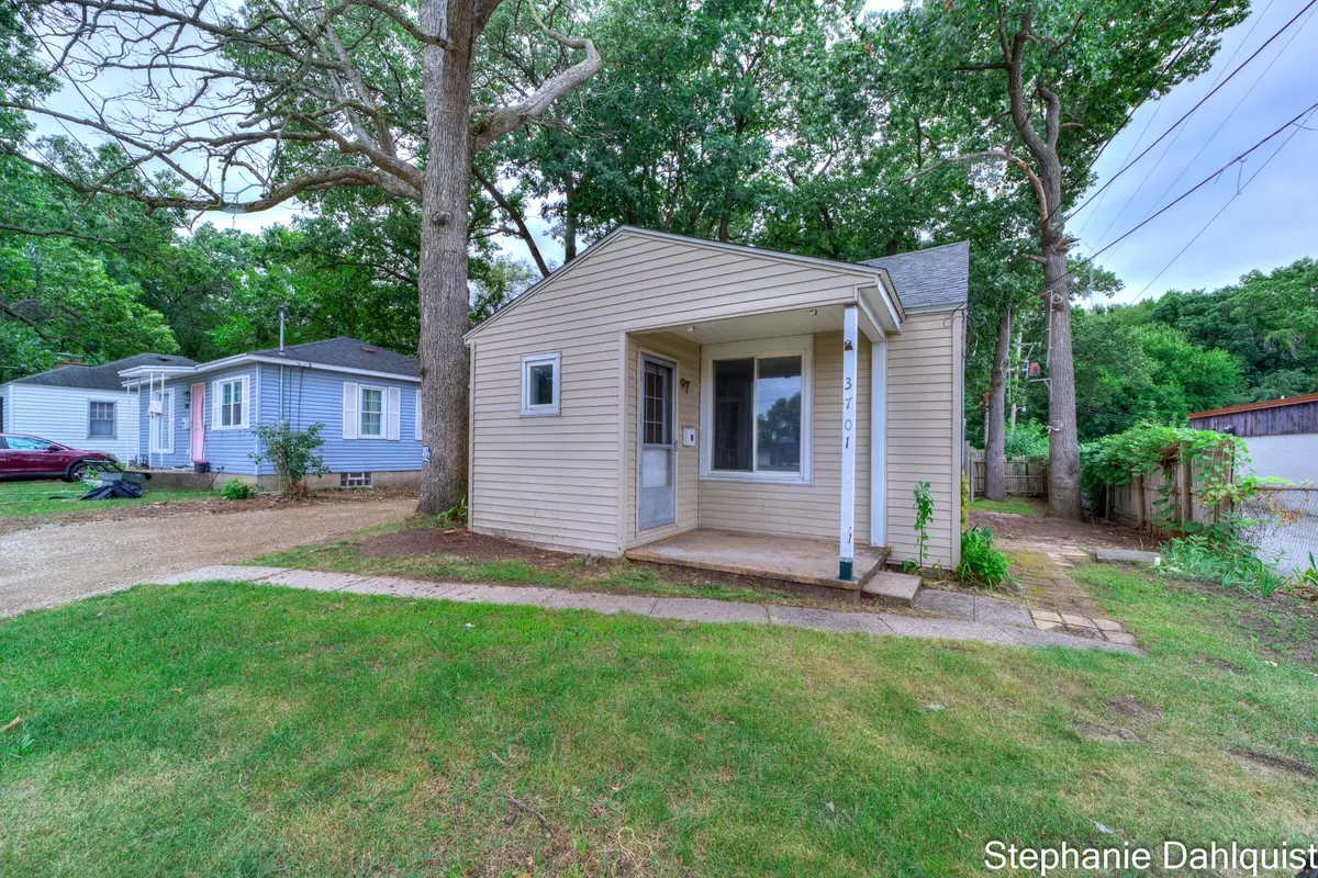 Wyoming, MI 49509,3701 Clyde Park SW Avenue