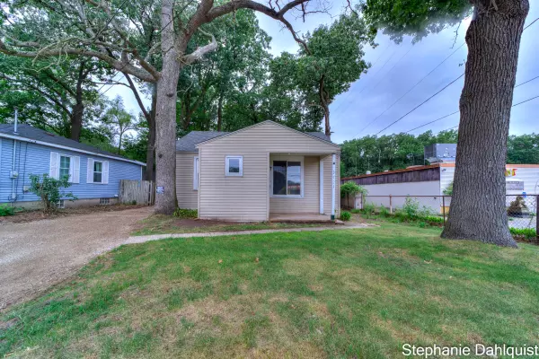 Wyoming, MI 49509,3701 Clyde Park SW Avenue