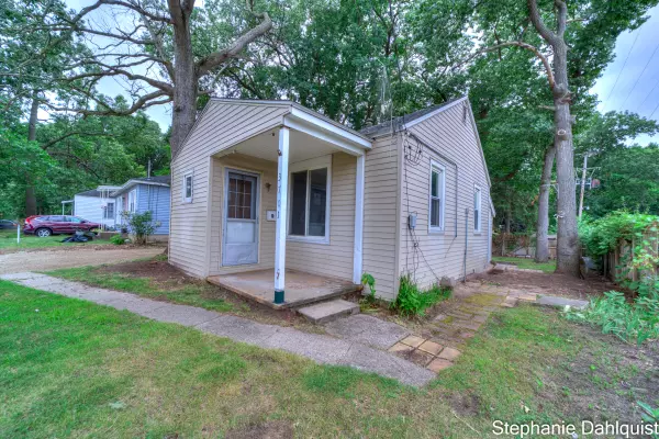 Wyoming, MI 49509,3701 Clyde Park SW Avenue