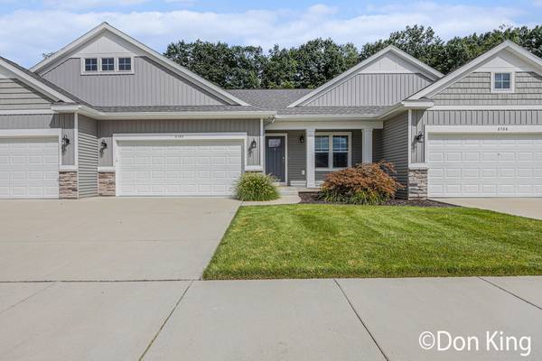 8788 Veld Stream NE Drive, Rockford, MI 49341