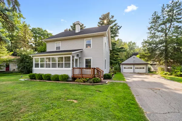 Jackson, MI 49202,1050 Maynard Avenue