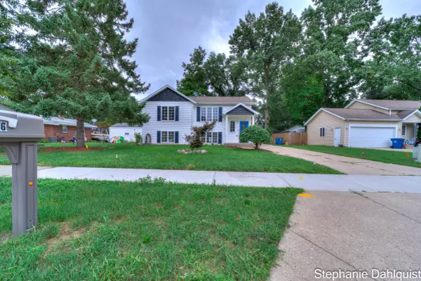 Wyoming, MI 49519,3806 Cook SW Court