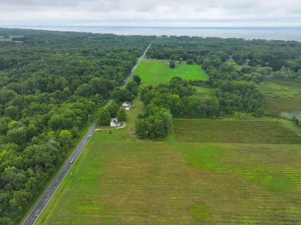Benton Harbor, MI 49022,V/L 4.17A Coloma Road