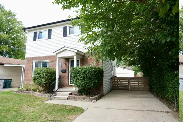 Hazel Park, MI 48030,141 E Annabelle Avenue