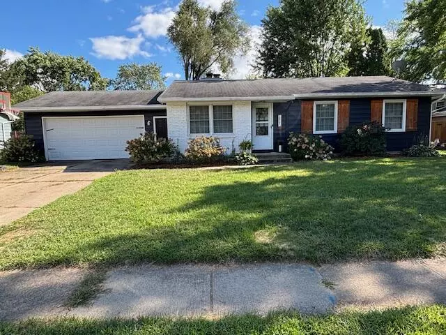 Portage, MI 49024,1819 Woodland Drive