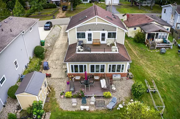 Edwardsburg, MI 49112,68800 S Shore Drive