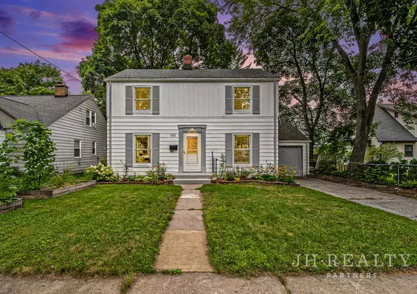 Grand Rapids, MI 49507,1613 Margaret SE Avenue