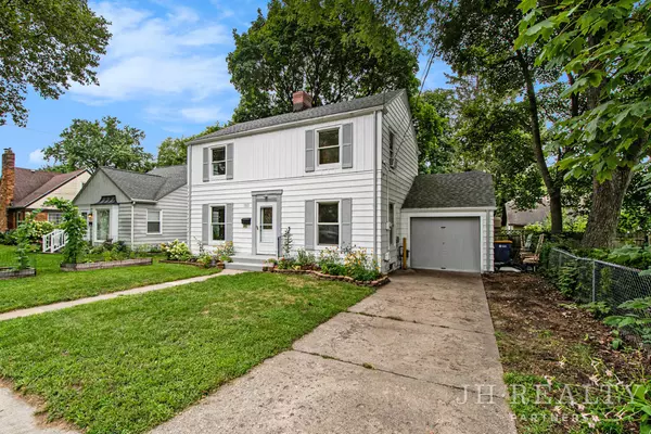 Grand Rapids, MI 49507,1613 Margaret SE Avenue