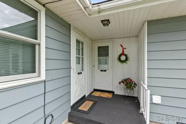 Grand Rapids, MI 49508,914 Andover SE Court #10