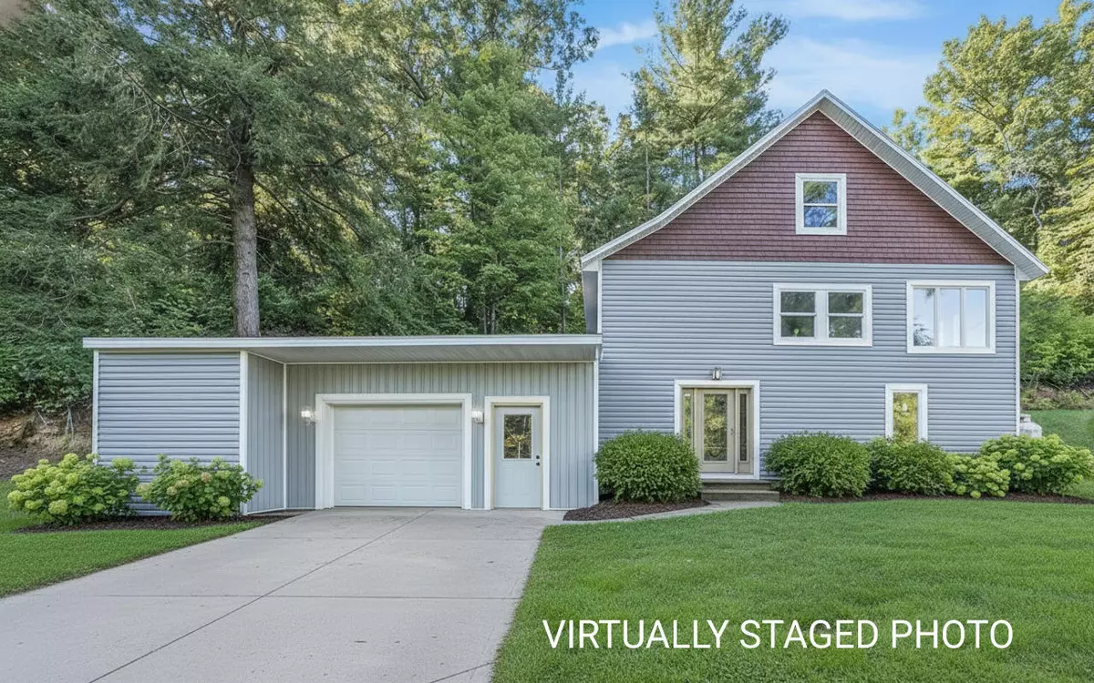 Twin Lake, MI 49457,2322 Maple Island Road