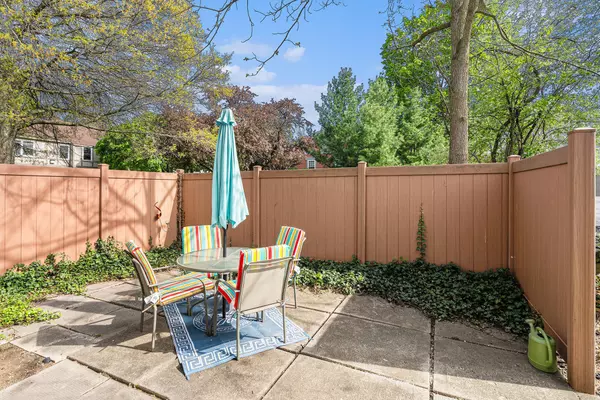 Kentwood, MI 49508,3536 Whispering Brook SE Drive