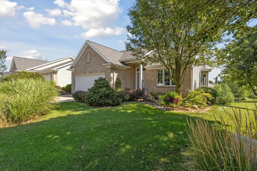 6688 Passons SE Court #16, Caledonia, MI 49316