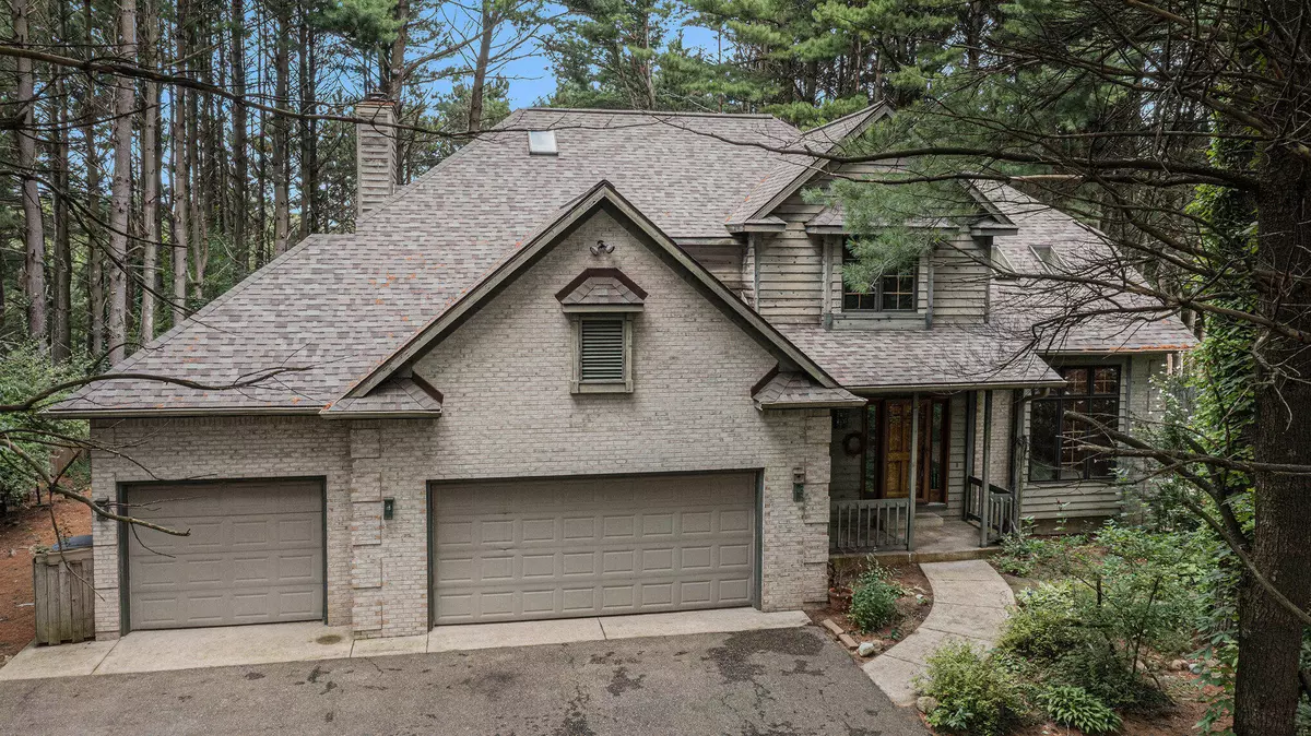 Portage, MI 49024,4186 Vanderbilt Avenue