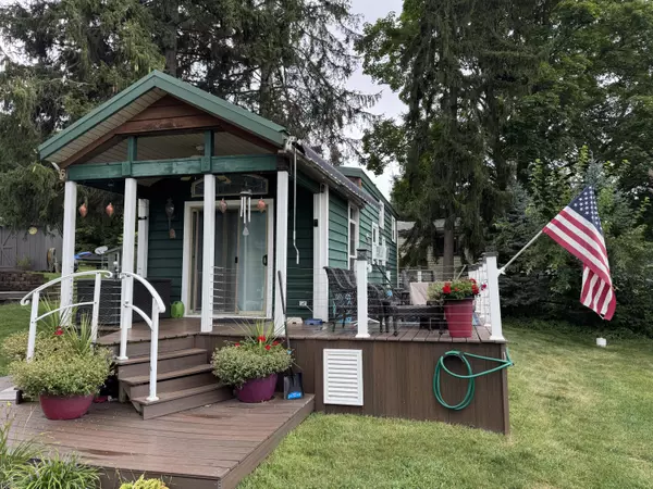 Coldwater, MI 49036,631 River Road ##6