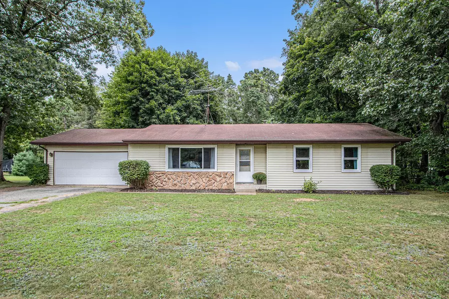 9084 Nature Way, Kalamazoo, MI 49009