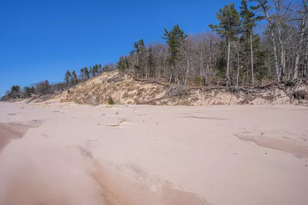 Shelby, MI 49455,Lot G Hemlock Trail