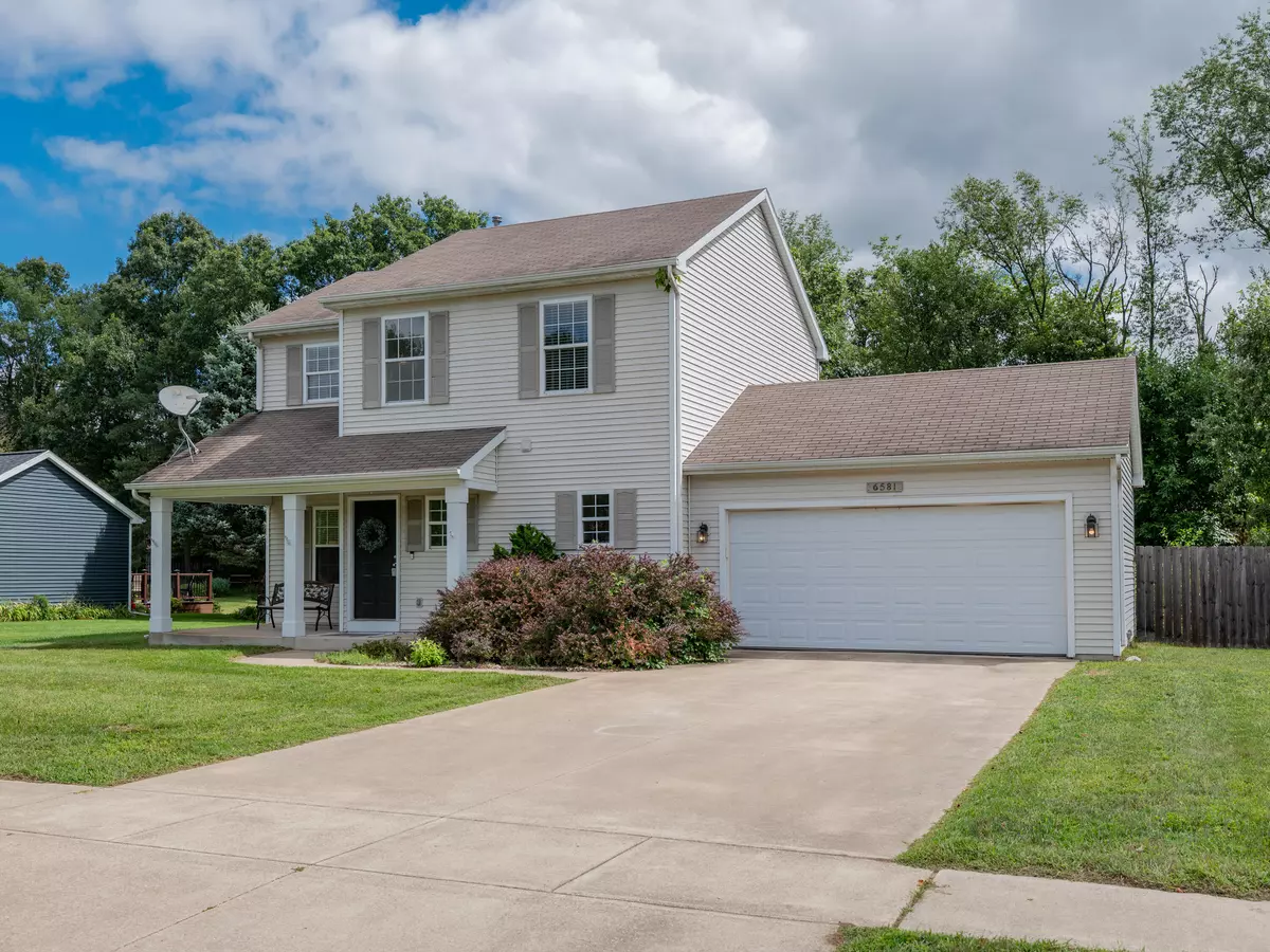 Portage, MI 49024,6581 Edgefield Street