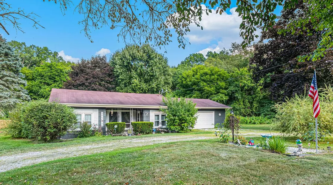 1235 Airport Road, Niles, MI 49120