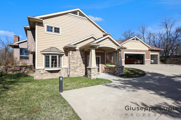 Grandville, MI 49418,4899 8th Avenue