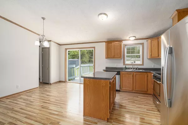 Decatur, MI 49045,310 Rogers Street