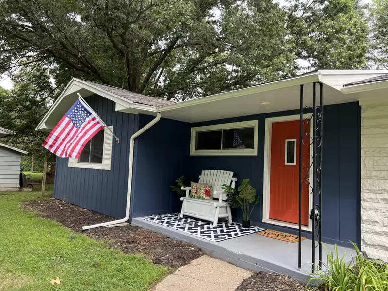 6329 Purdy Drive, Battle Creek, MI 49017