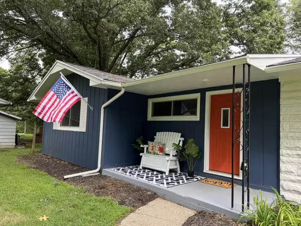 6329 Purdy Drive, Battle Creek, MI 49017