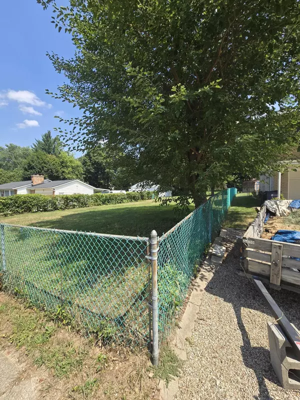 Grand Rapids, MI 49504,210 Luray NW Avenue #Parcel