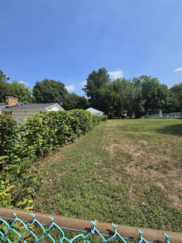 Grand Rapids, MI 49504,210 Luray NW Avenue #Parcel