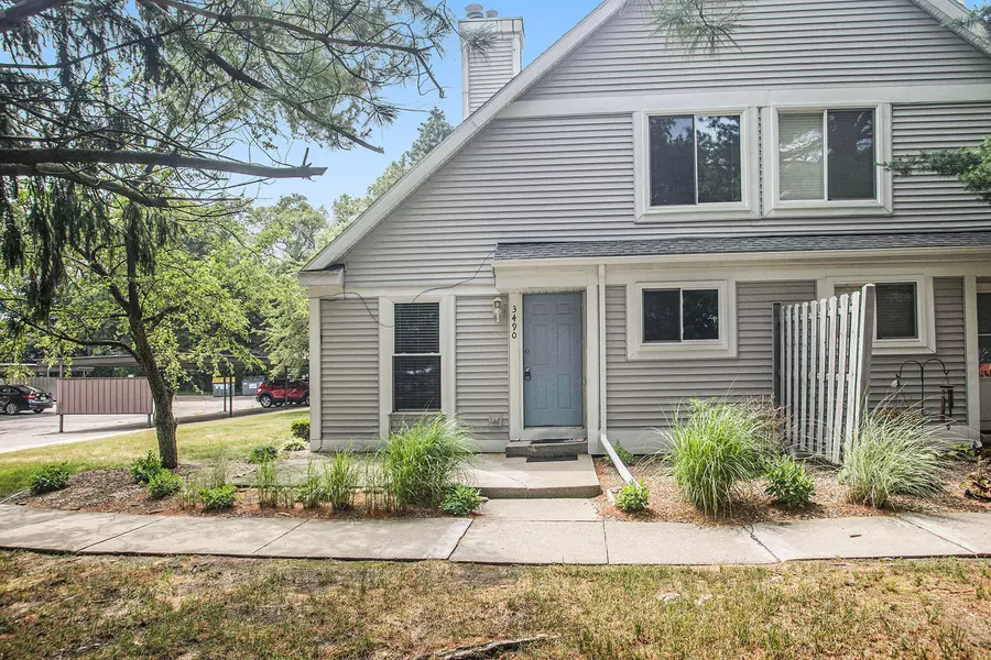 3490 Scots Pine Way, Portage, MI 49024