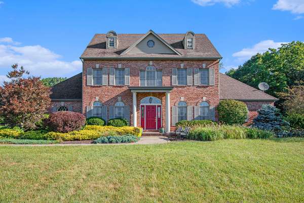 4509 Hanover Road, Sawyer, MI 49125