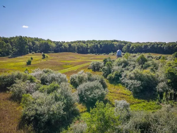 Walkerville, MI 49459,Parcel A N 168th Avenue