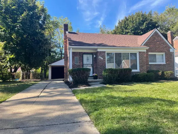 9221 Grandville Avenue, Detroit, MI 48228