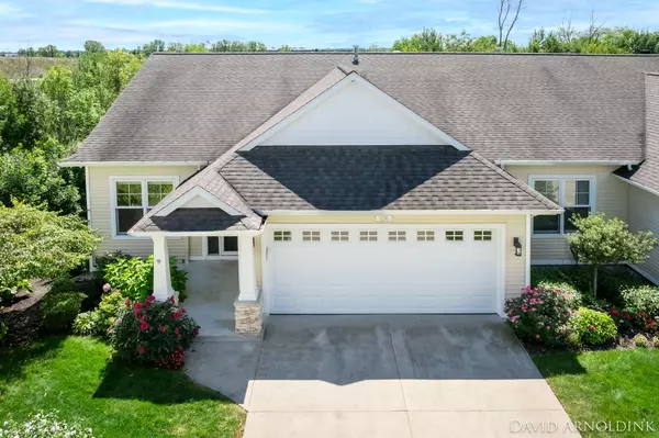Holland, MI 49423,1291 Prestwick Drive