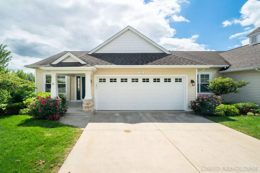 1291 Prestwick Drive, Holland, MI 49423