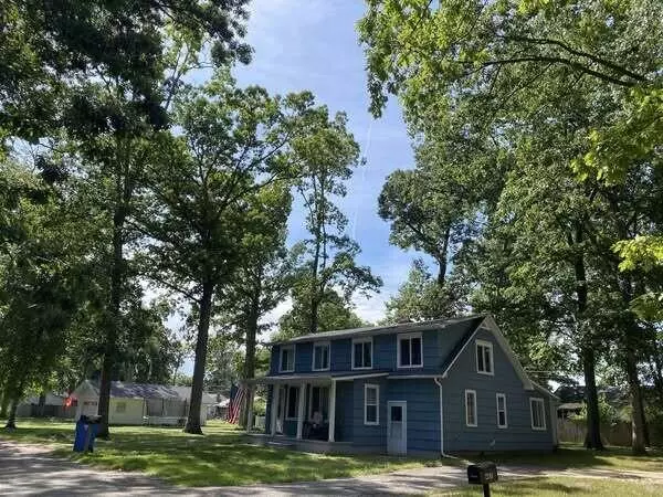 Hillsdale, MI 49242,2394 Forrest Drive