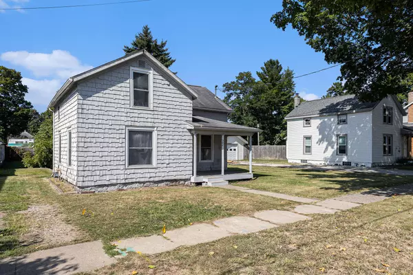 Sturgis, MI 49091,202 N Clay Street