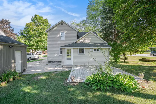 Fremont, MI 49412,340 E Cherry Street