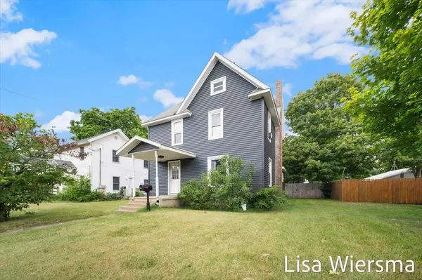 Allegan, MI 49010,214 Western Avenue