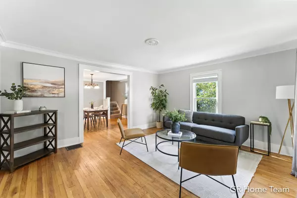 East Grand Rapids, MI 49506,638 Gladstone SE Drive