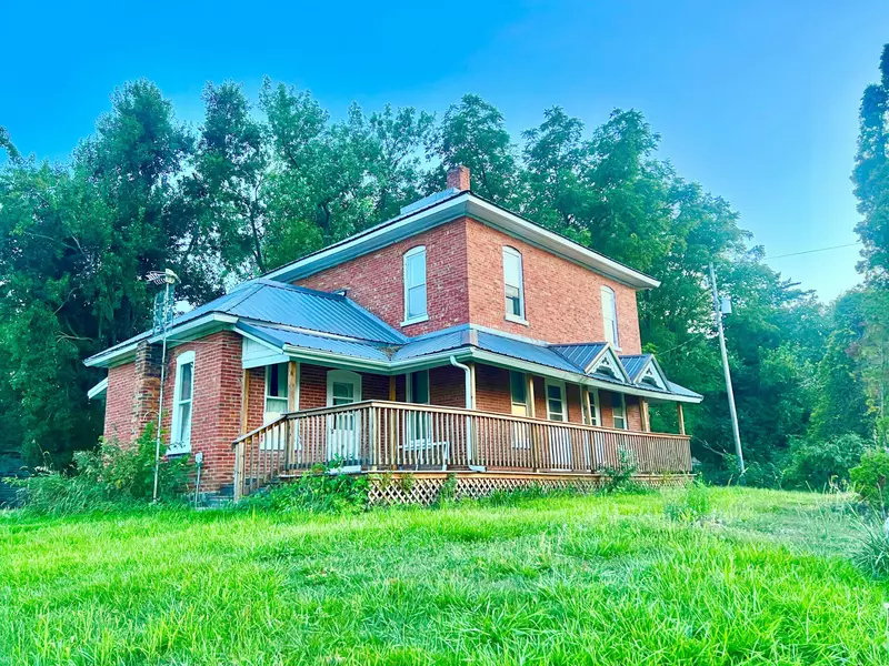 6571 Buckeye Road, Camden, MI 49232