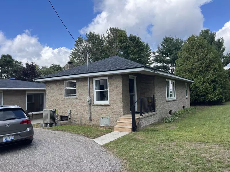 19811 32nd Avenue, Conklin, MI 49403