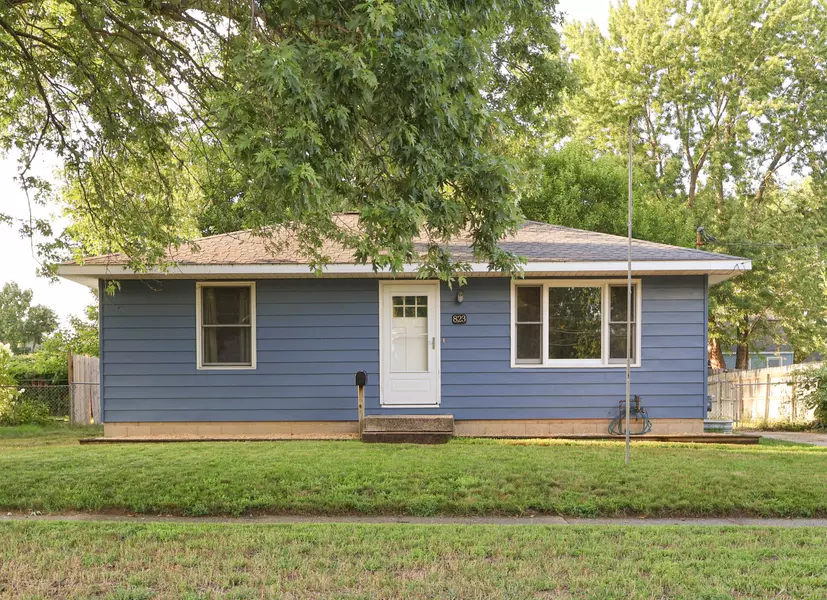 823 34th SW Street, Wyoming, MI 49509